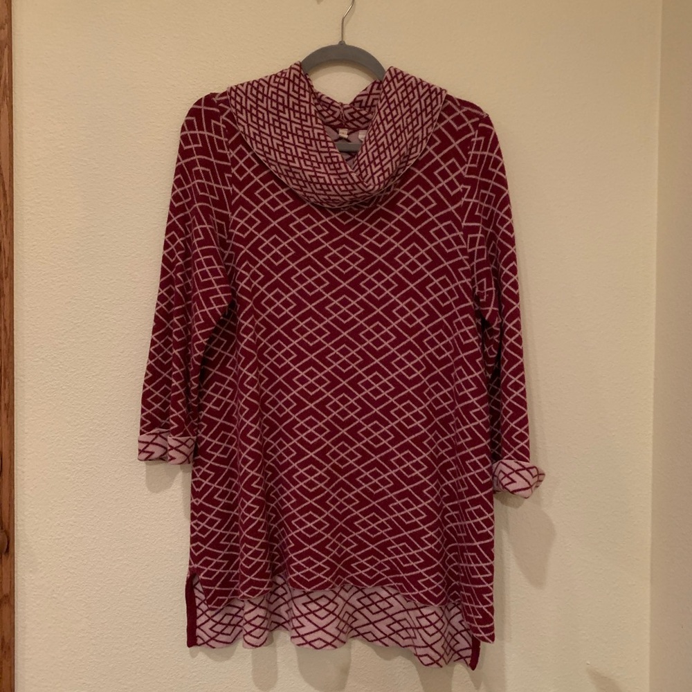 Anthropologie Sweater
